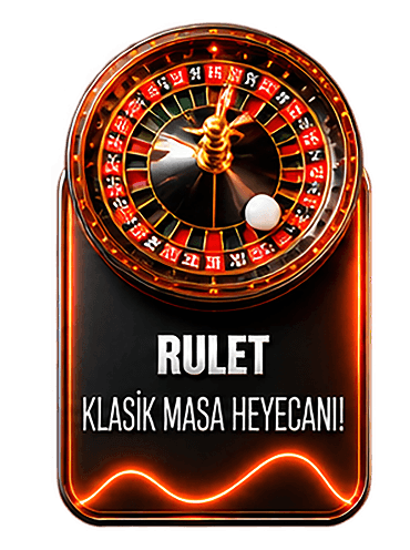 Rulet